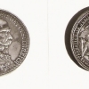 014., 15. Jubilaeumsmedaille 1888
